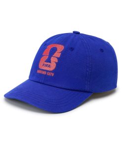 FIFA World Cup 2026? Kansas City Cap - Unisex