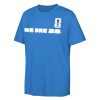 FIFA World Cup 2026? 'We Are' 2026 Horizontal T-Shirt - Unisex