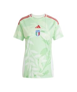 Italy 2025 Away Jersey - Women's Team