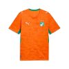 C?te d'Ivoire 2026 Home Jersey - Men's