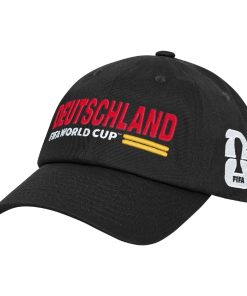 FIFA World Cup 2026? Germany Cap