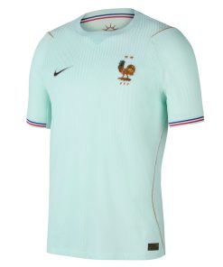 France 2026 Away Authentic Jersey - Men's