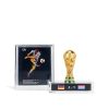 45mm Licensed 1974 FIFA World Cup Replica Trophy