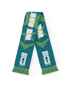 FIFA World Cup 2026? Host City Dallas Scarf