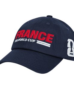 FIFA World Cup 2026? France Cap