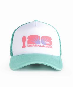 FIFA World Cup 2026? Guadalajara Trucker Hat