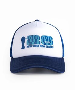 FIFA World Cup 2026? New York New Jersey Trucker Hat