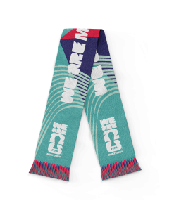 FIFA World Cup 2026? Host City Monterrey Scarf