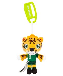 FIFA World Cup 2026? 4 Plush Mexico Mascot Keychain