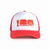 FIFA World Cup 2026? Kansas City Trucker Hat