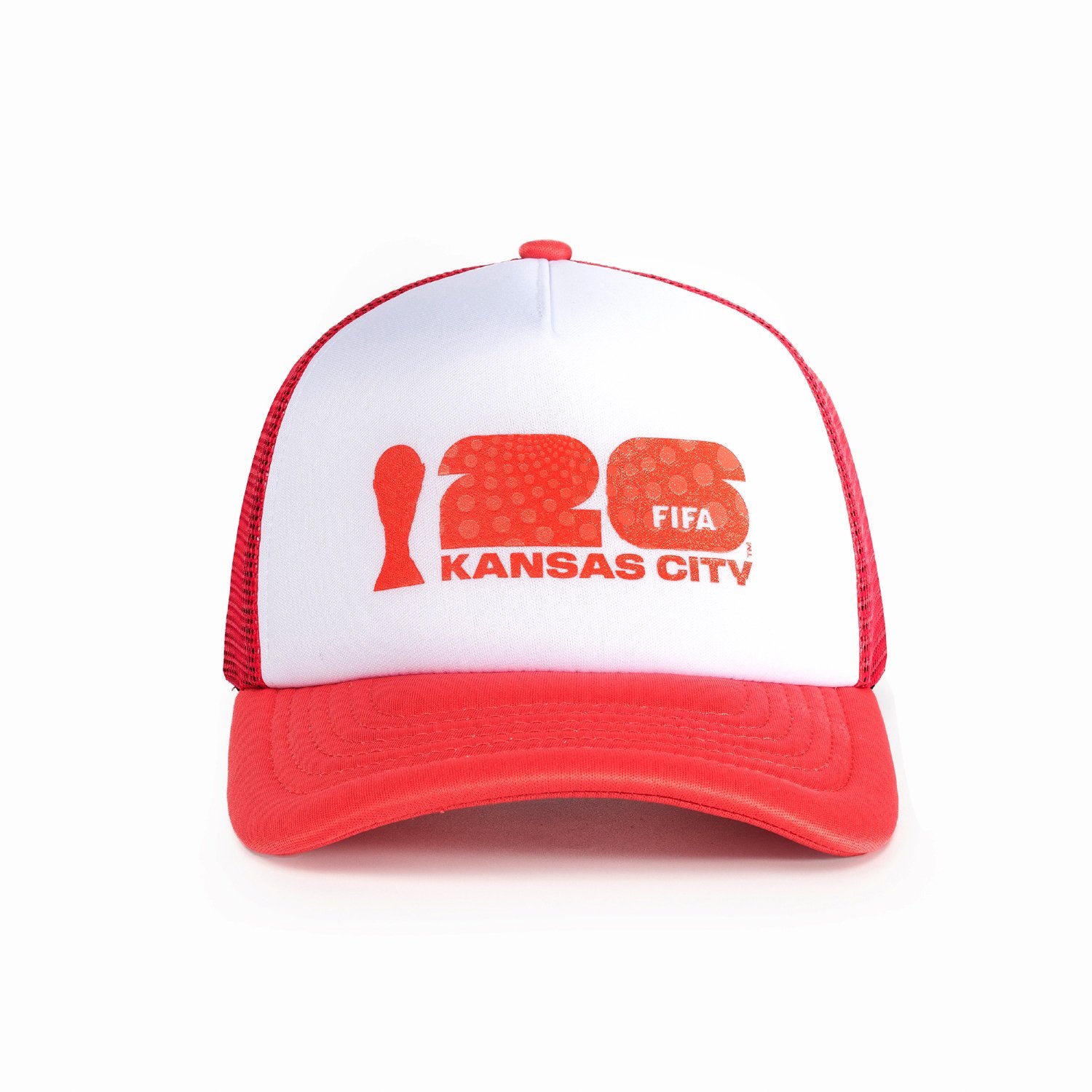 FIFA World Cup 2026? Kansas City Trucker Hat