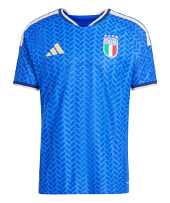 Italy 2026 Authentic Home Jersey - Men's