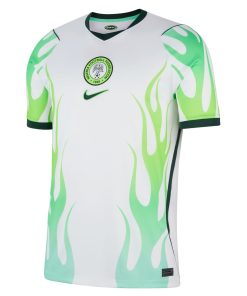 Nigeria 2026 Away Jersey - Men's