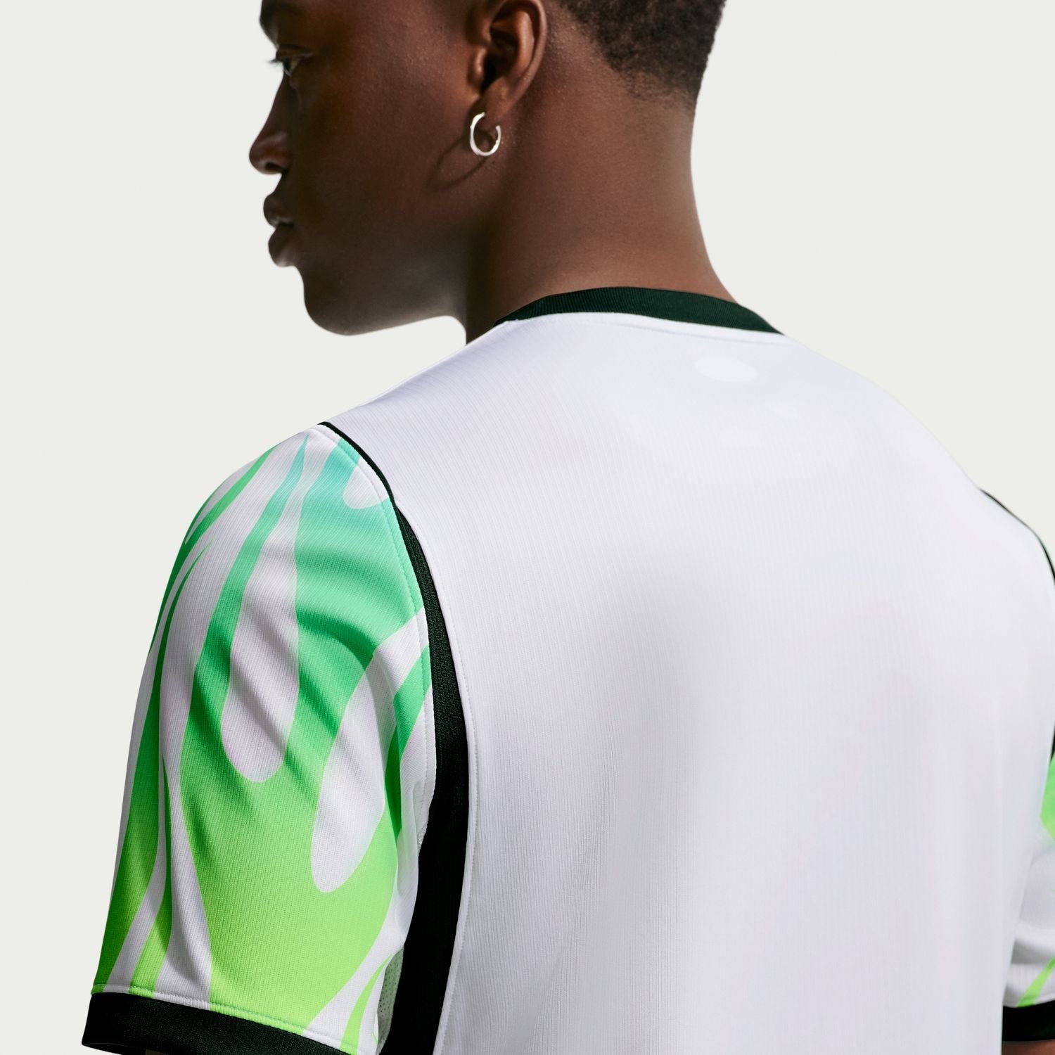 Nigeria 2026 Away Jersey - Men's - Image 4