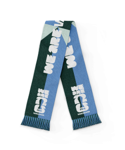 FIFA World Cup 2026? Host City Vancouver Scarf