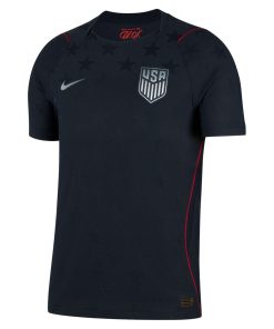 USA 2026 Authentic Away Jersey - Men's
