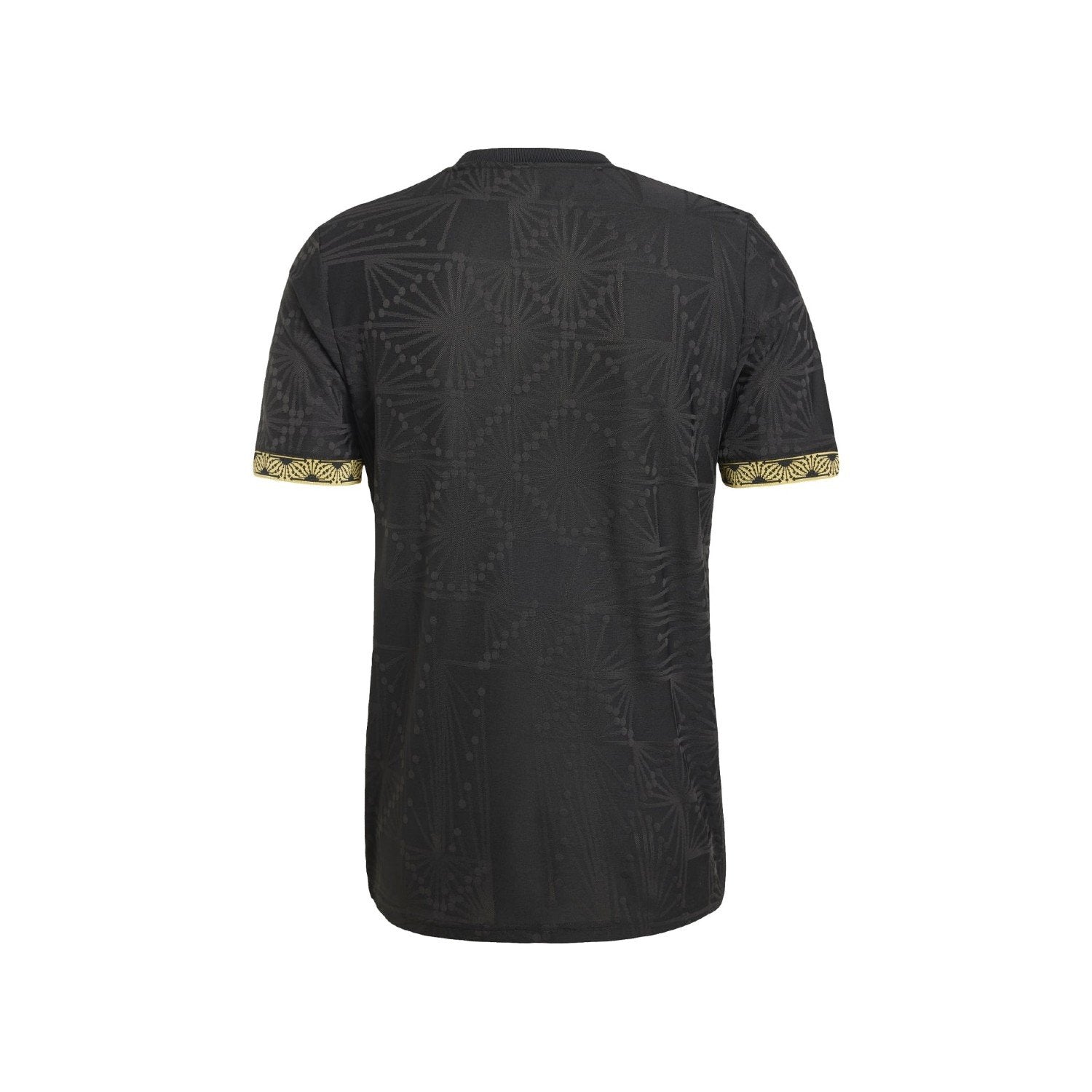 Mexico Gold Jersey - Men's - Image 2