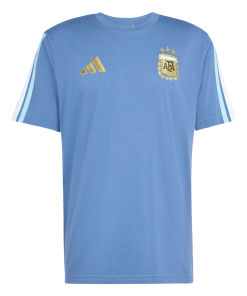 Argentina DNA Blue T-Shirt - Men's