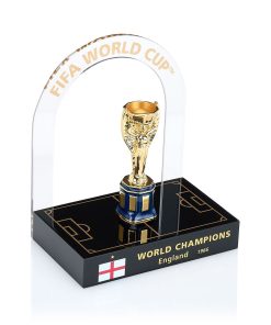 70mm England FIFA World Cup? Champions Replica Trophy