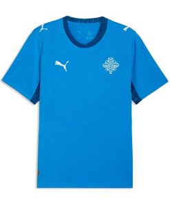 Iceland 2026 Home Jersey - Men's