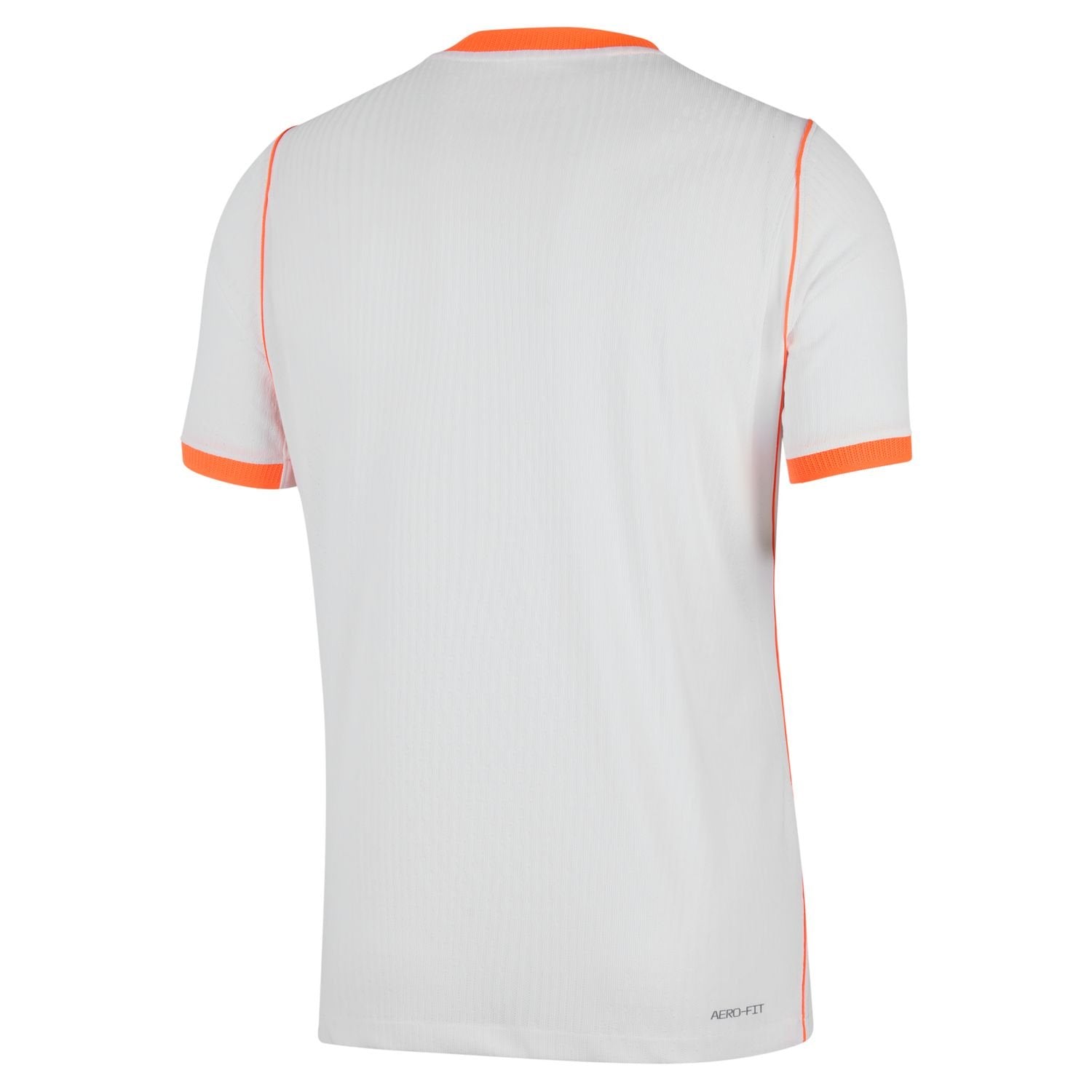 Netherlands 2026 Away Authentic Jersey - Men's - Image 2