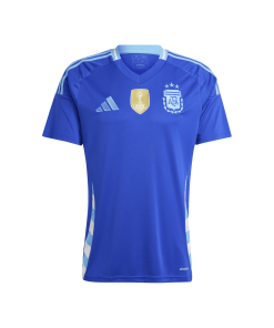Argentina 2024 Away Jersey - Men's