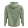 FIFA World Cup 2026? Puff Arch Sage Hoodie - Unisex