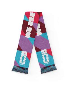 FIFA World Cup 2026? Host City Atlanta Scarf