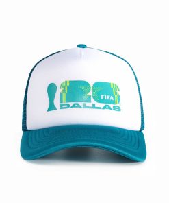 FIFA World Cup 2026? Dallas Trucker Hat