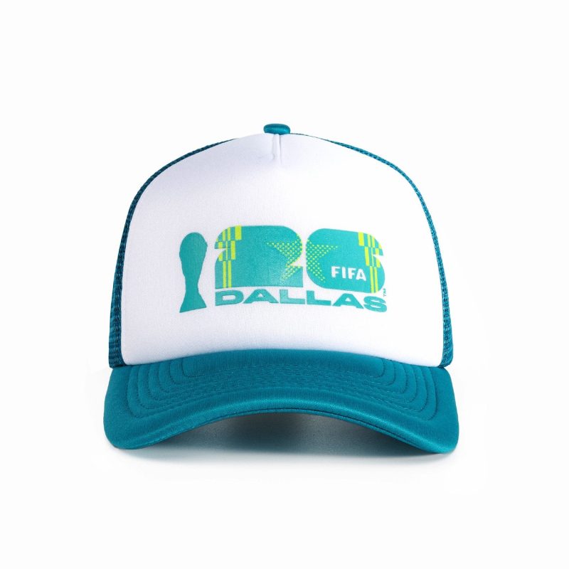 FIFA World Cup 2026? Dallas Trucker Hat