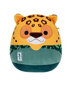 FIFA World Cup 2026? 8 Mexico Squishmallows Plush Mascot