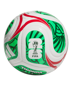 FIFA World Cup 2026? Trionda Mexico Club Ball
