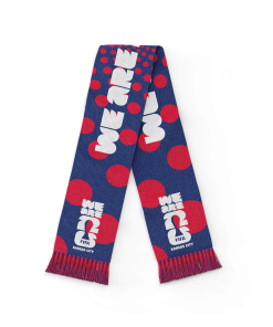 FIFA World Cup 2026? Host City Kansas City Scarf