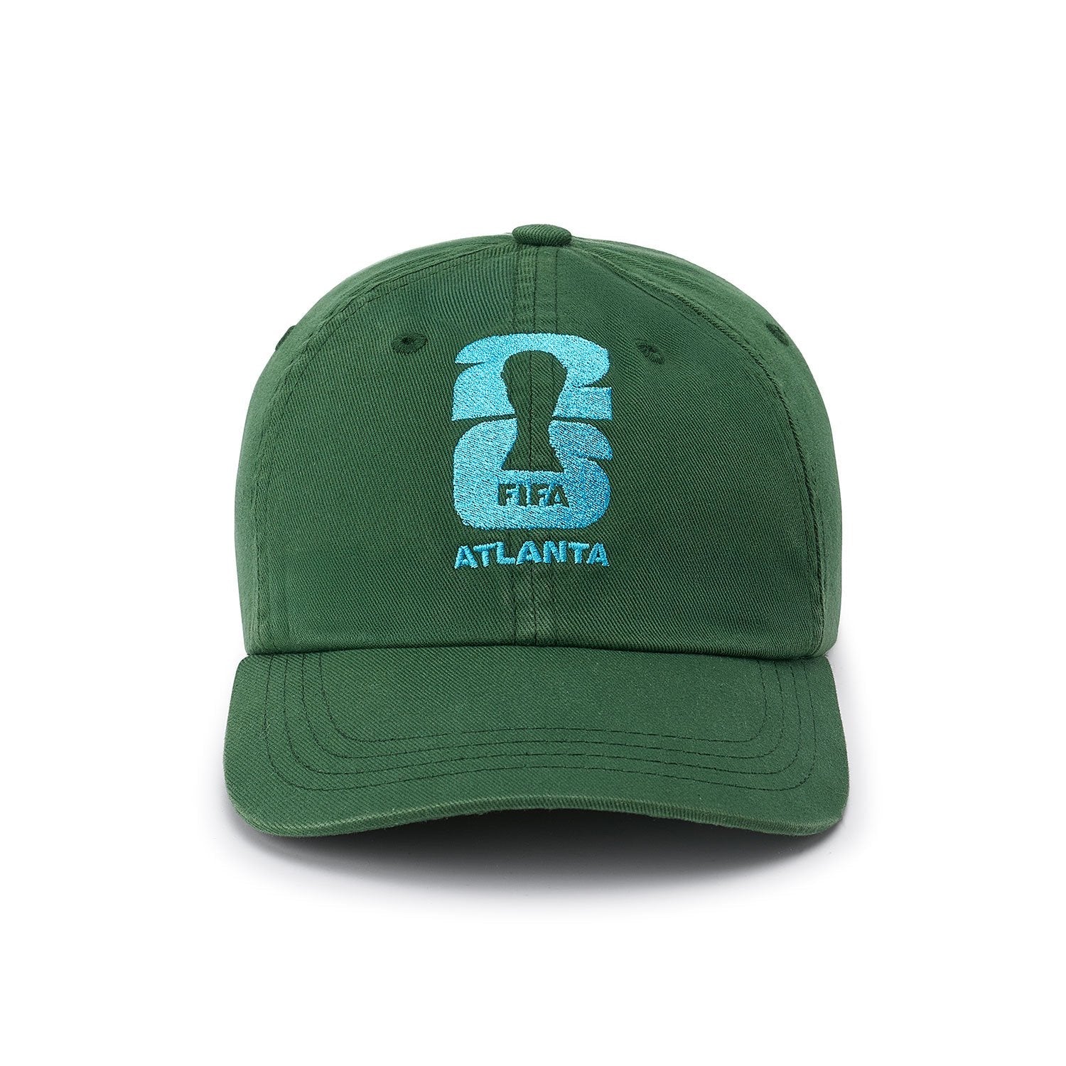 FIFA World Cup 2026? Atlanta Cap - Unisex - Image 4