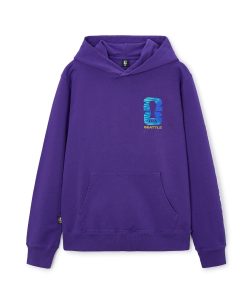 FIFA World Cup 2026? Seattle Hoodie - Unisex