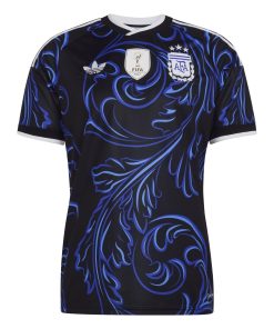 Argentina 2026 Away Jersey - Men's