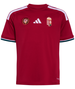 Hungary 2026 Home Jersey - Youth
