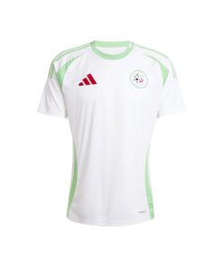 Algeria 2024 Home Jersey - Men's