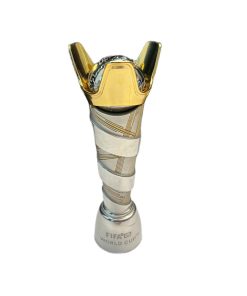 FIFAe World Cup 25? 150mm Trophy Replica