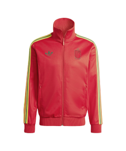 Belgium Beckenbauer Tracksuit Top - Men's