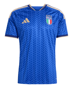 Italy 2026 Home Jersey - Men's