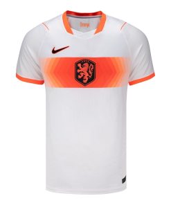 Netherlands 2026 Away Jersey - Men's
