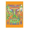 FIFA World Cup 2026? Mexico City Host City Poster