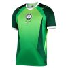Nigeria 2026 Home Jersey - Men's
