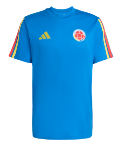 Colombia DNA Royal T-Shirt - Men's