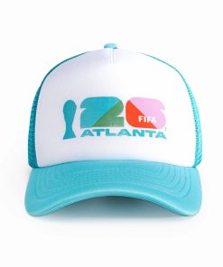 FIFA World Cup 2026? Atlanta Trucker Hat
