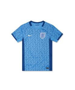 England Lionesses 2023 Away Jersey - Youth