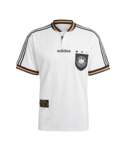Germany 1996 Home Shirt - Men's