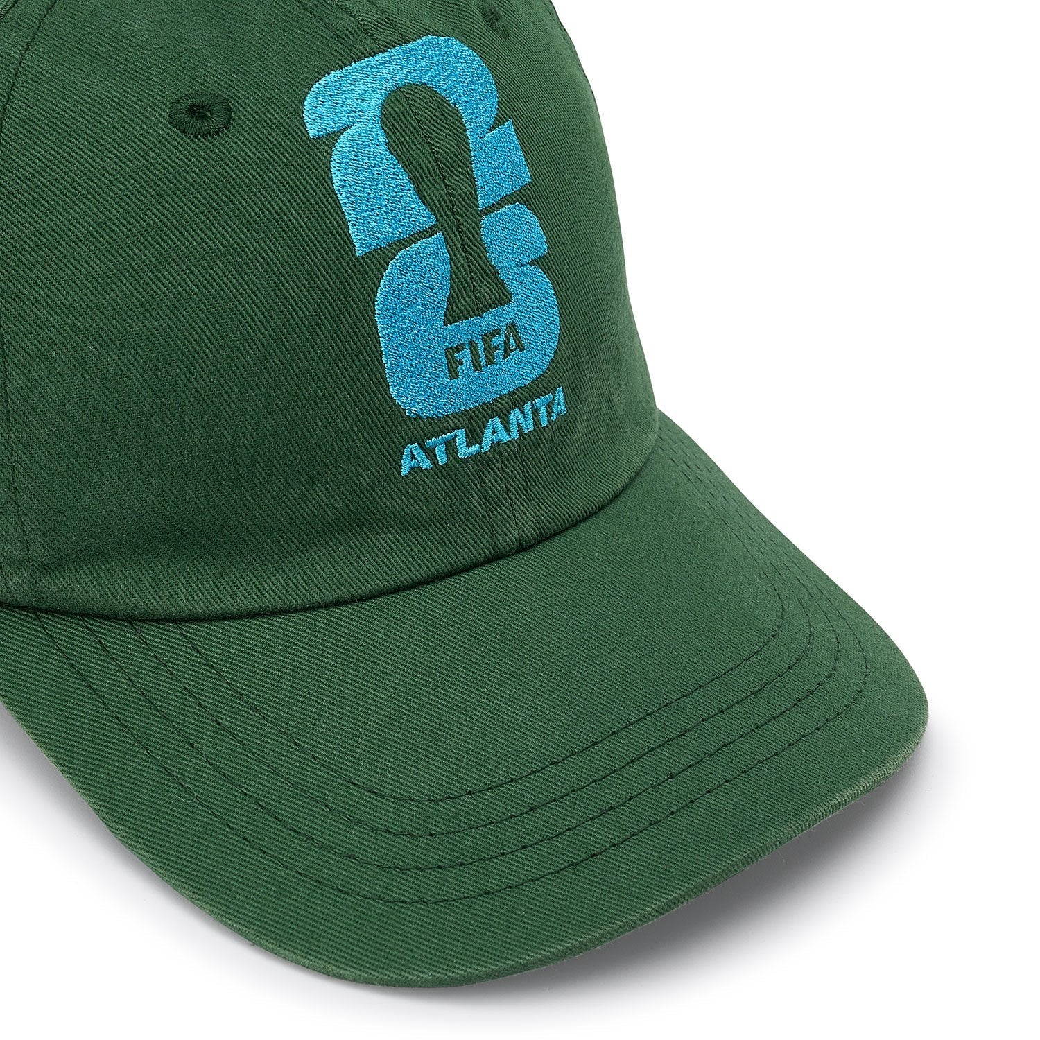 FIFA World Cup 2026? Atlanta Cap - Unisex - Image 2
