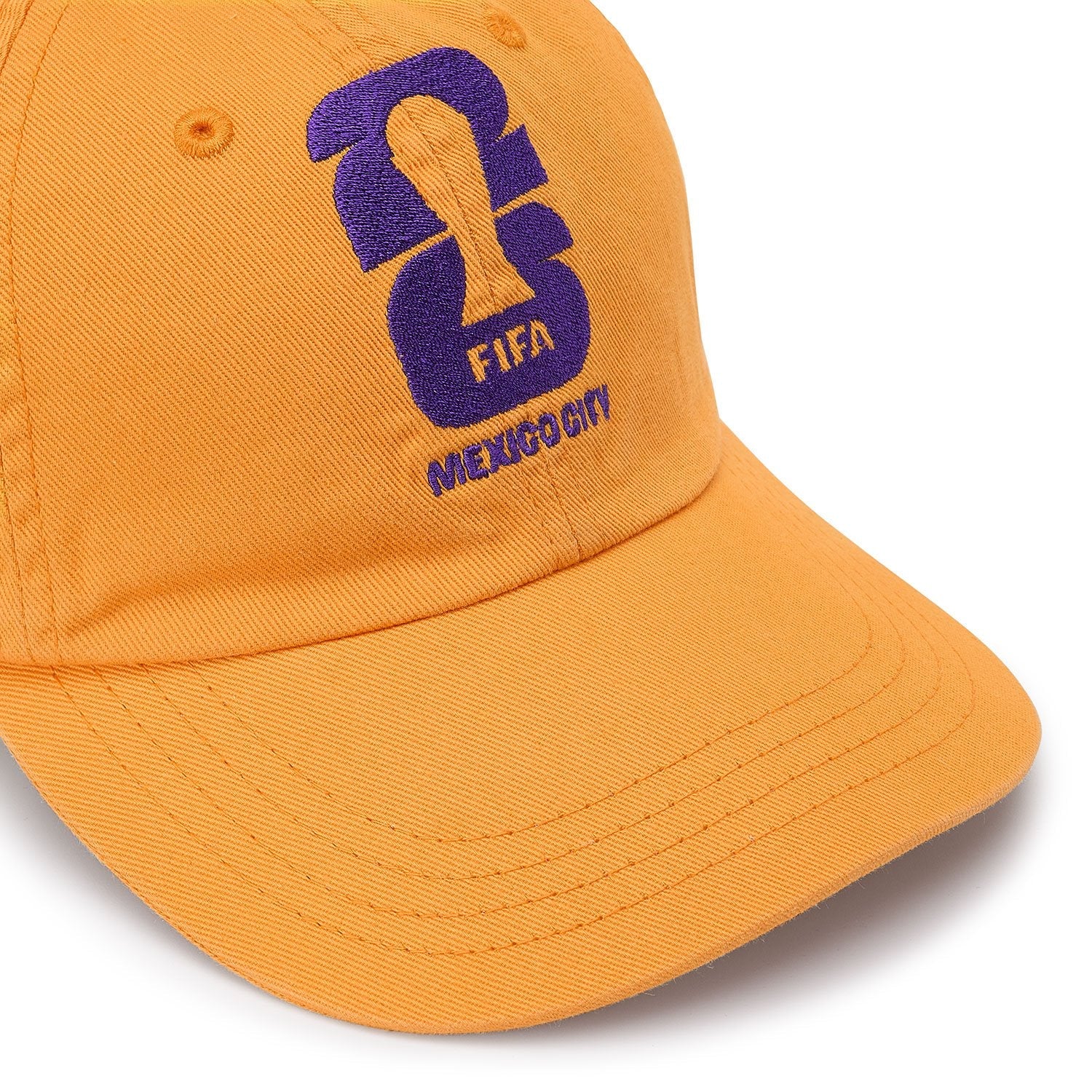 FIFA World Cup 2026? Mexico City Cap - Youth - Image 2
